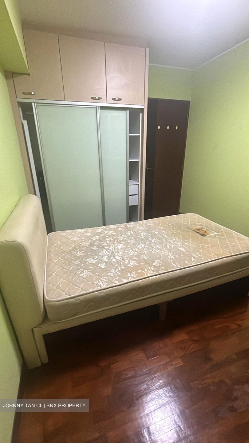 Blk 766 Yishun Avenue 3 (Yishun), HDB 4 Rooms #496141371